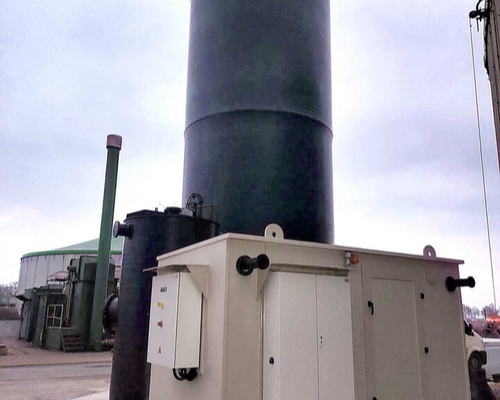 Projekt „Nordrhein-Westfalen“