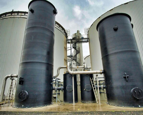 Projekt „Friesland“