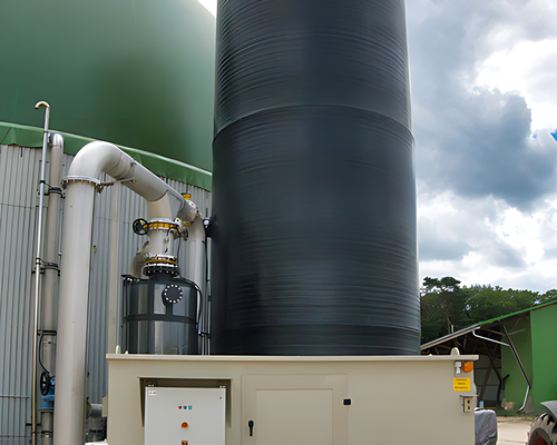 Projekt „Bestensee“