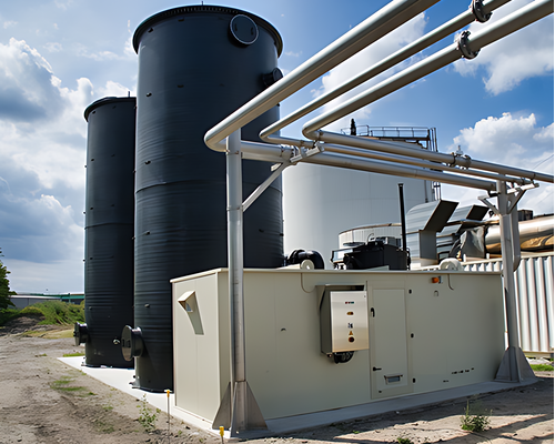 Projekt „Brandenburg“