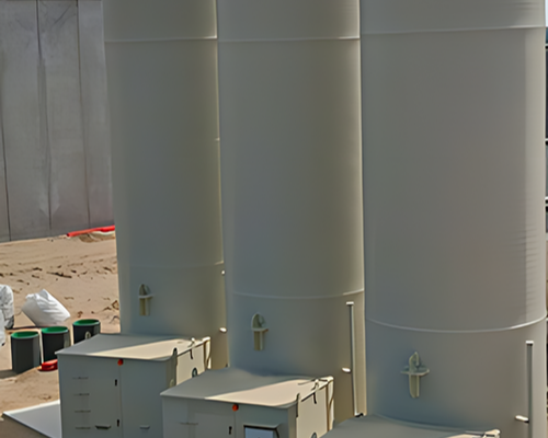 Projekt „Dänemark“