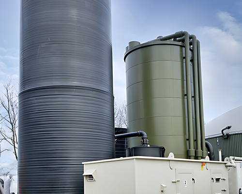 Projekt „Holland“