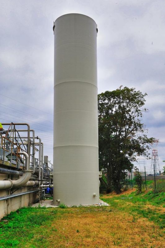 Projekt „Spimont – Belgien“