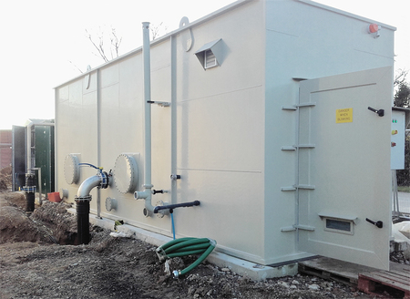 Projekt „England“