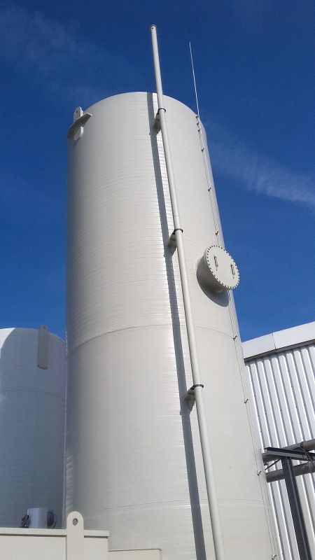 Projekt „AWS – Wild“ – Deutschland