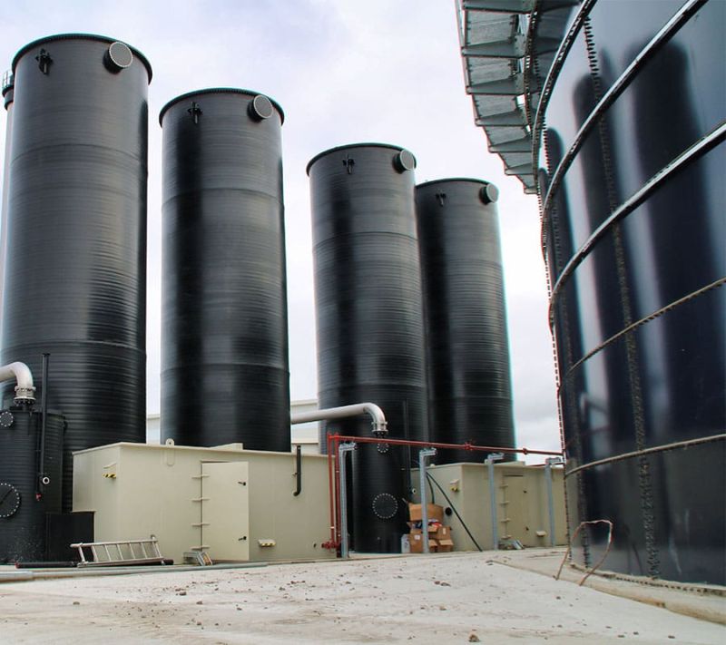 Projekt „Imperial Park“ England