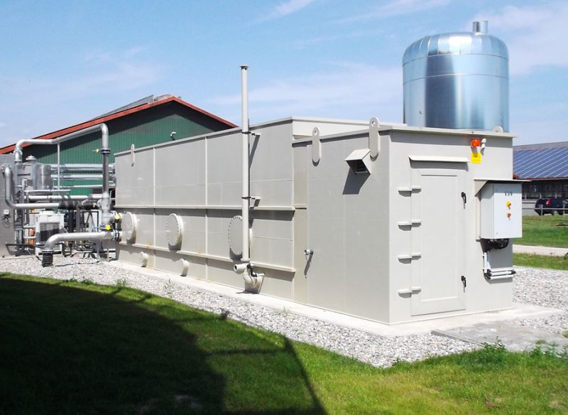 Projekt „Milower Land“