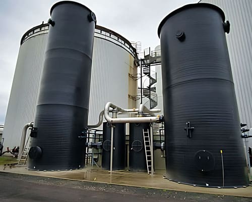 Entschwefelungsfüllkörper