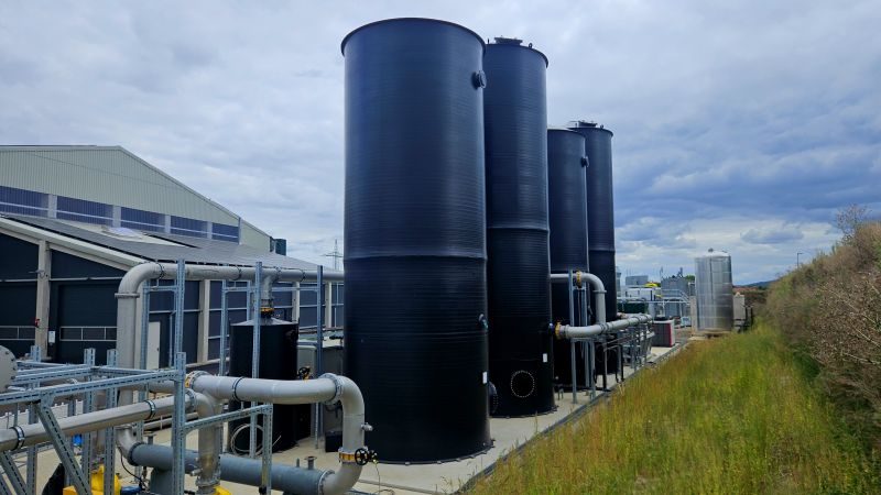 Projekt 'Niedersachsen, Deutschland'