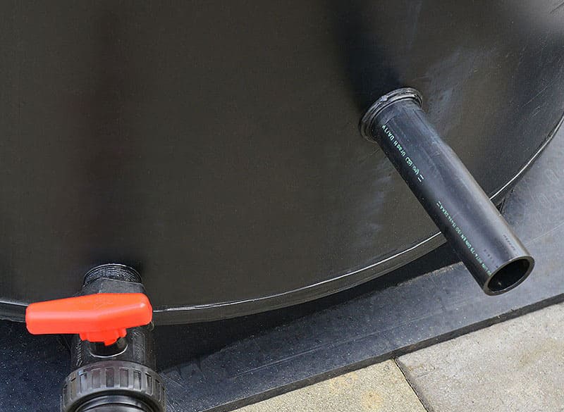 Material und Konstruktion