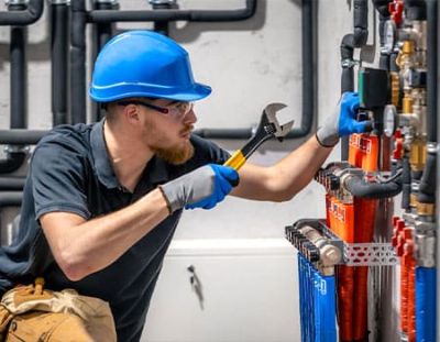 Servicetechniker(in)