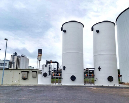 Projekt „Mecklenburg“