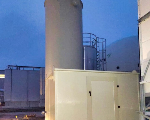 Projekt „Nordrhein-Westfalen“