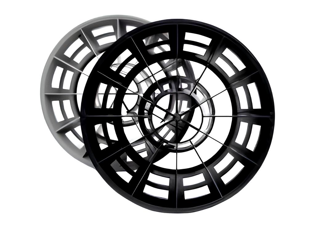 Füllkörper Variante